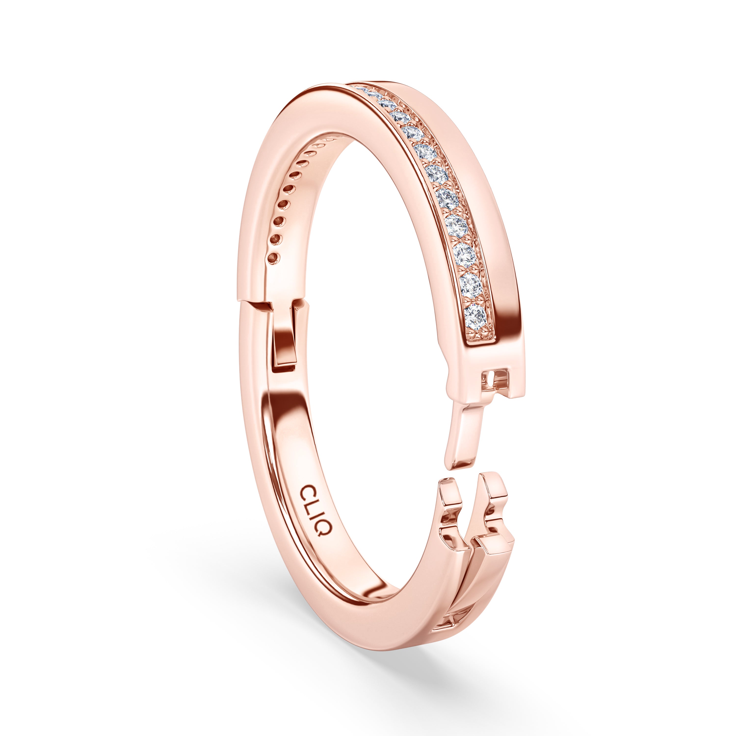 #metal_14K Rose