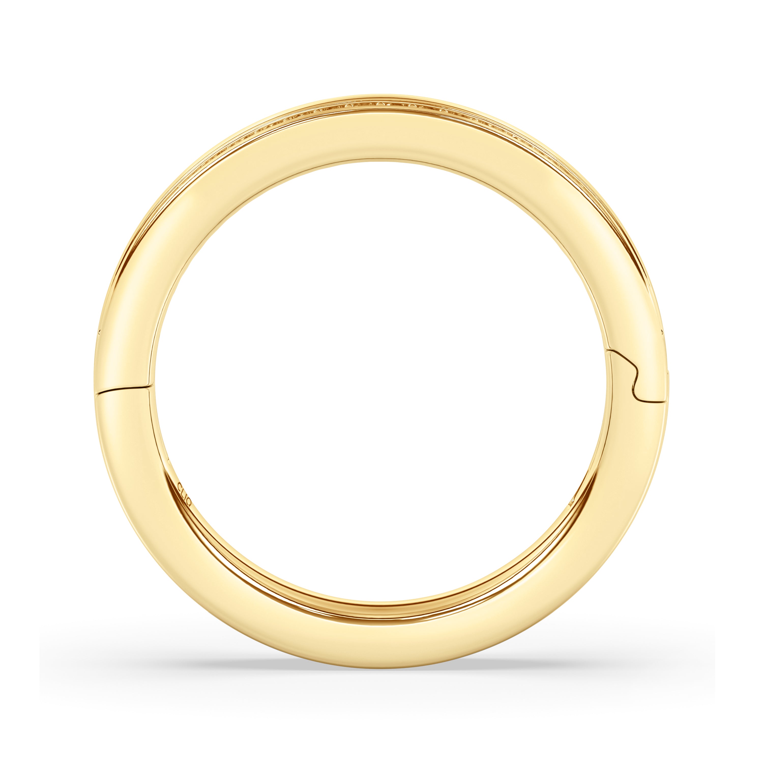 #metal_14K Yellow