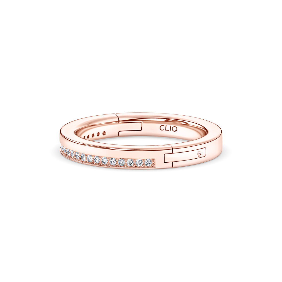 #metal_14K Rose