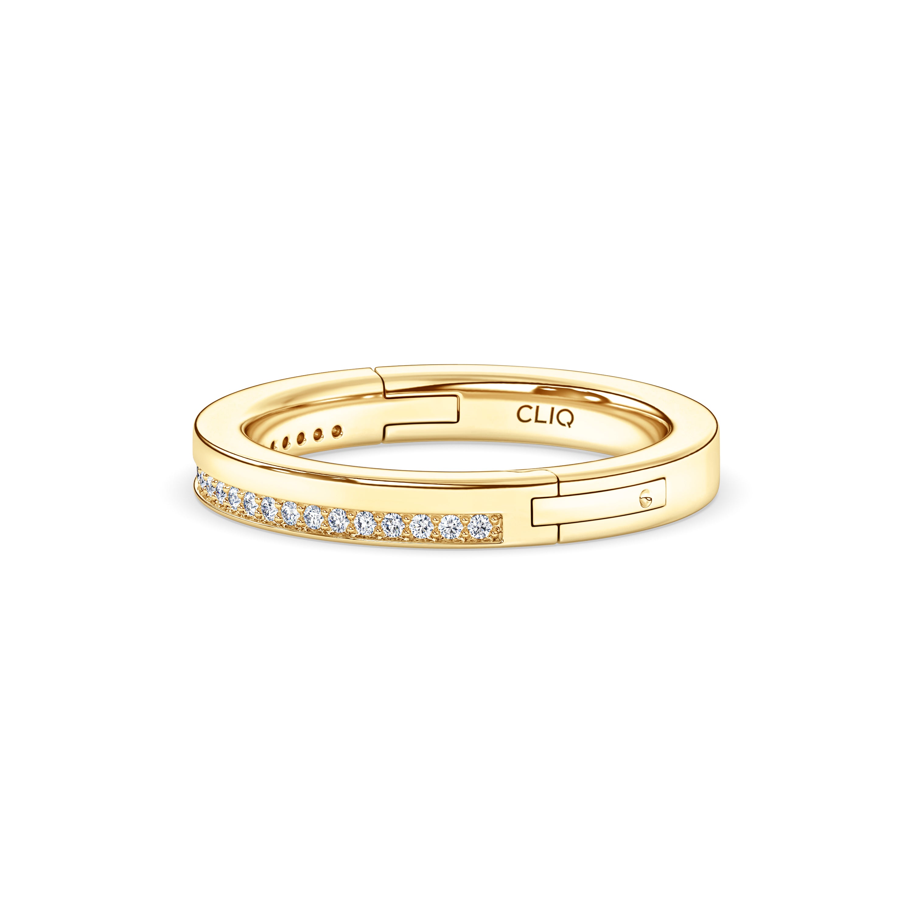 #metal_14K Yellow