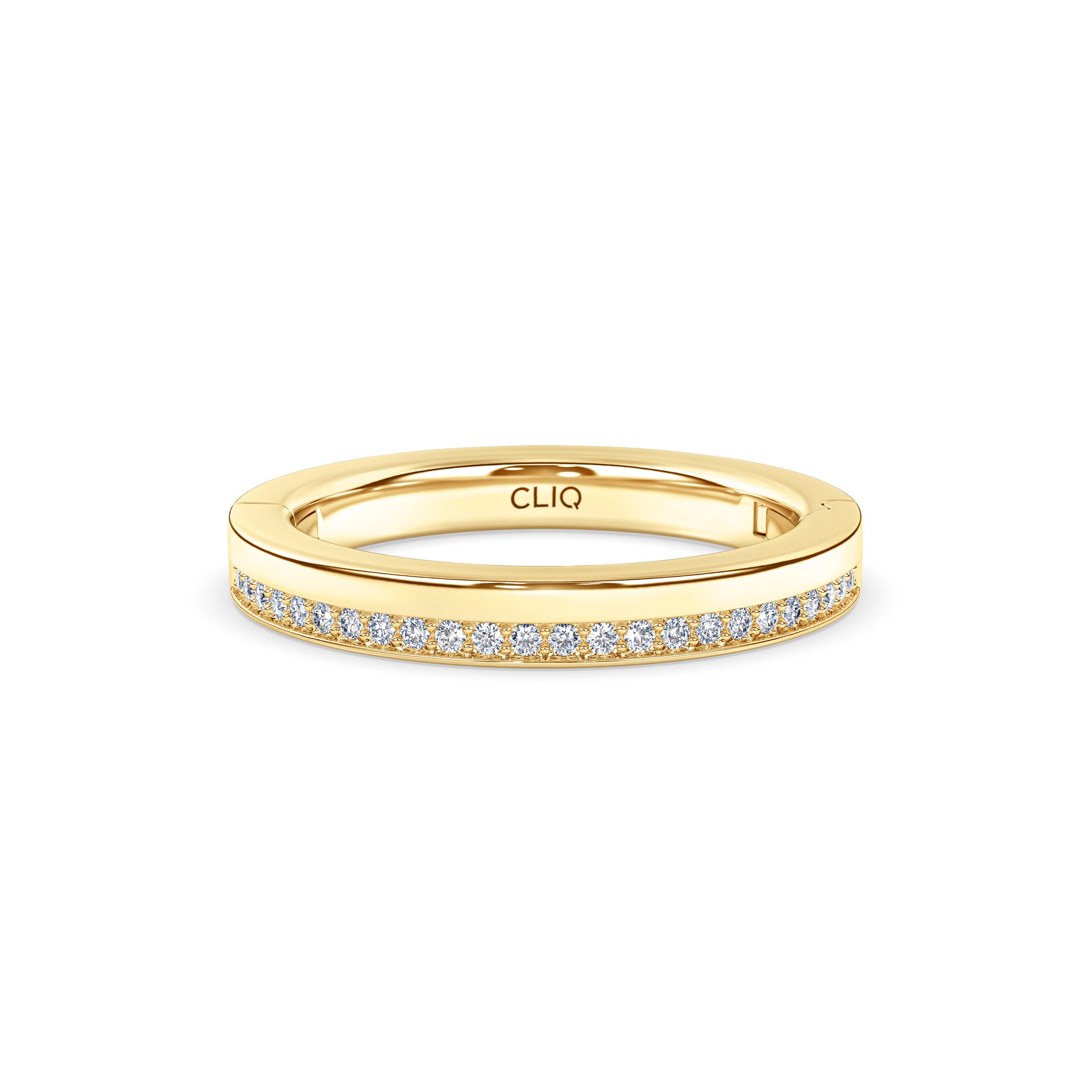 #metal_14K Yellow