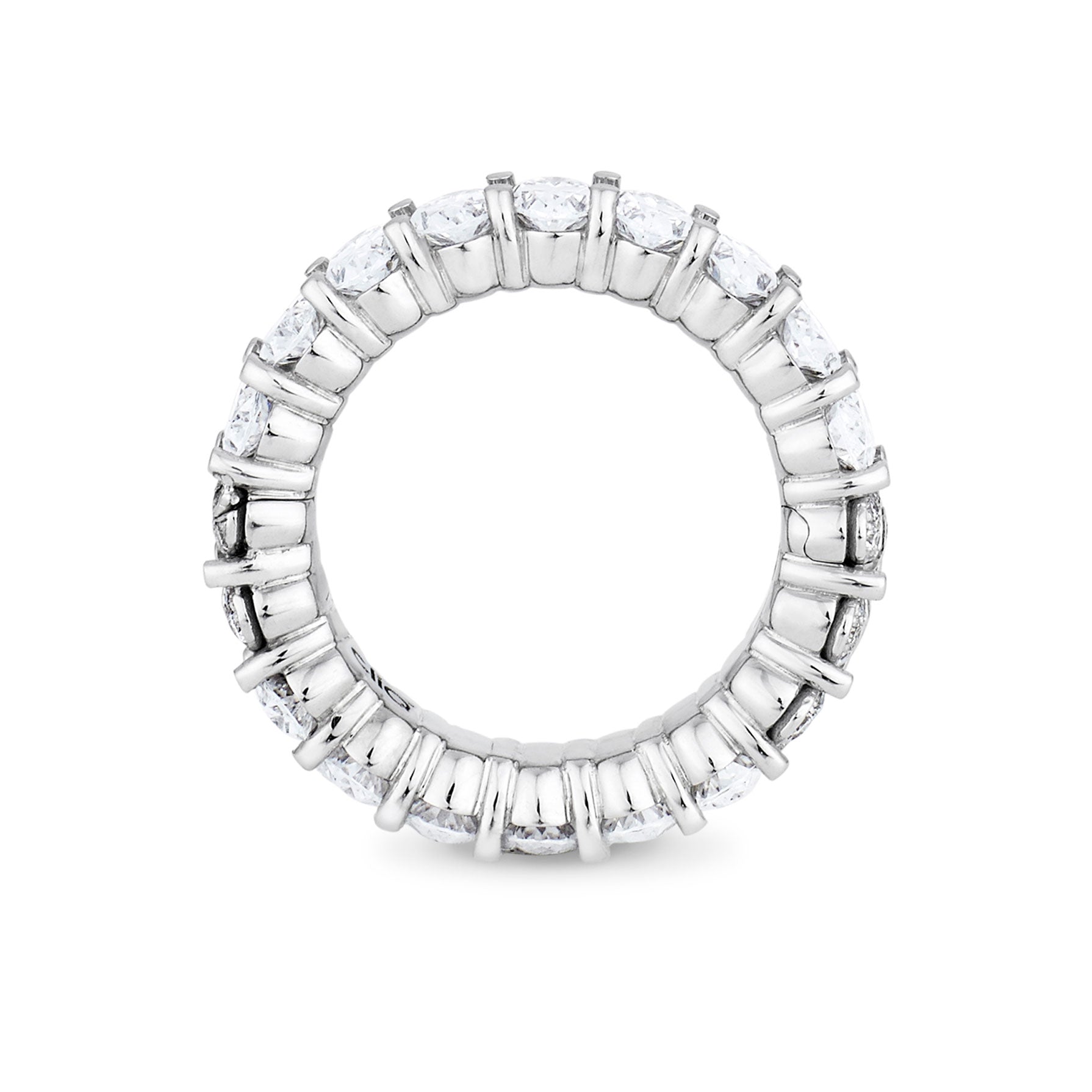 Devon Diamond Eternity Band