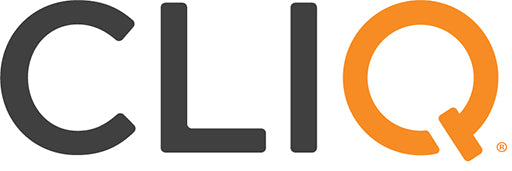 CLIQ Jewelry logo
