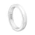 Classic Rounded Band, 4mm