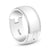 Classic Rounded Band, 10mm