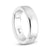 Classic Rounded Band, 6mm