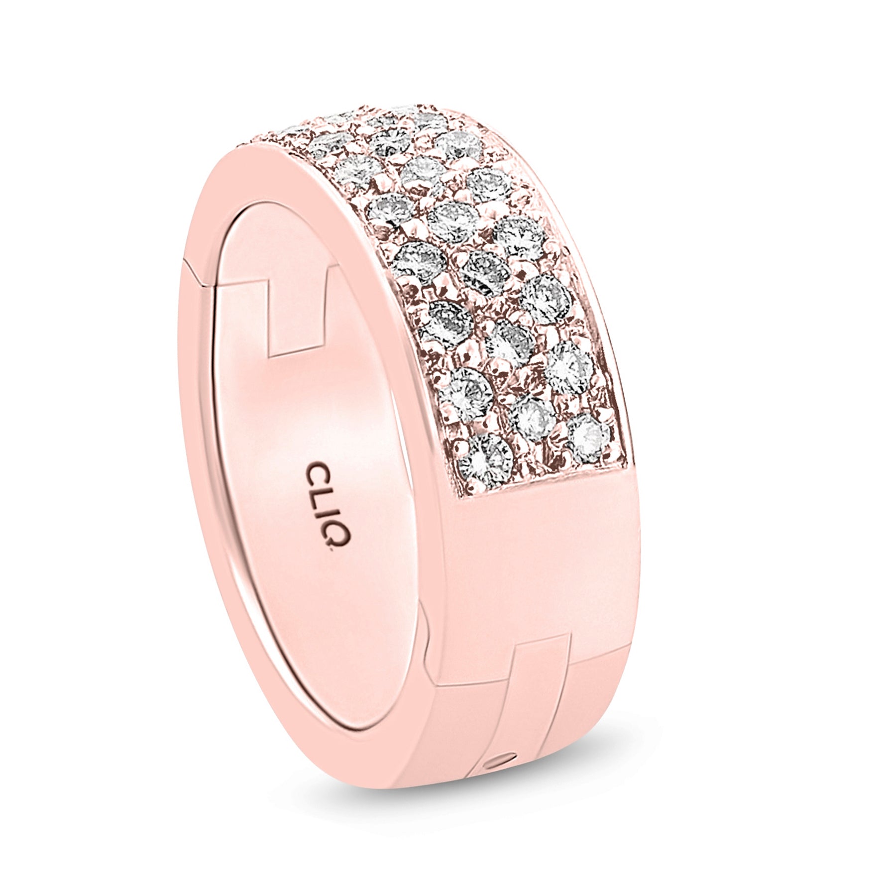 Aspen Diamond Band